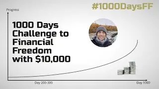 1000 Days Challenge Day 983