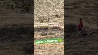 Boys Varsity Utah high school mtn bike winner | Vernal #utah #shorts #mountainbike #editsthatslap