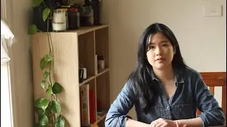Around the World Spotlight: A Taste of Home with Pamelia Chia