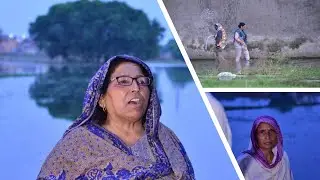 Punjab&rsquo;s Worst Flood in History | Christian Families Abandoned by Government