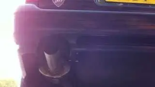 Volvo 850 T5 Turbo 3