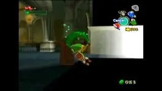 TWW: Electric Fence Skip (No leaf pumping)
