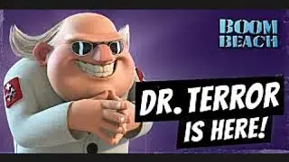 Dr.terror today with tanks+medics
