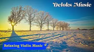 Memories of Days We Can't Go Back To | Sad Beautiful Violin & Piano Music