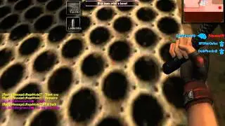 DRarzt Glitch