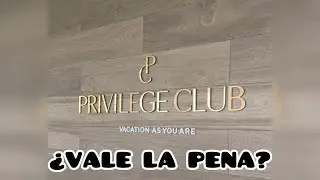 Privilege Club Bahia Pr&iacute;ncipe