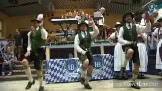 Bayern ist die Vorstufe zum Paradies  - Das ber&uuml;hmte Zitat von Horst Seehofer