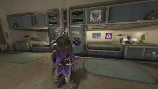 WARFRAME CHANNEL 1999| THE OLD PEACE| TRUE MASTER| 1999 DAYS OF WARFRAME