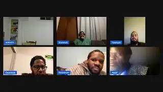 GMS TORONTO LIVE - E's Global Depopulation Plans