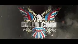 Just Rich Gates - Killa Cam DipSet (Shot by HoodRich Films)