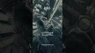 Discover Luxurious Living in Dubai with H&S Real Estate