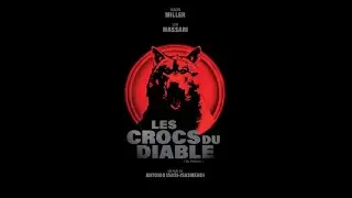 Les Crocs du diable (El perro)