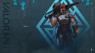 I&rsquo;m Sick, No Aim, Brain Malfunctioning &mdash; Testing Brim Lineups | VALORANT LIVE