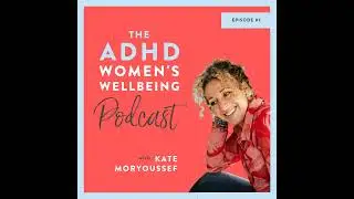 ADHD spending habits, money mindset and creating financial wellbeing with Tina Mathams and Maddy ...