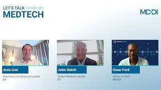 Medtech Industry Health Check: Tariff Impacts, Hot Segments, and the Rise of Mid-Tier Companies