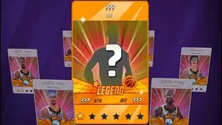 Rival Stars Basketball Videotape 58