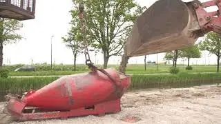 2019 Kuipers Vibropalen