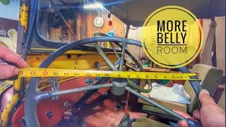 Flatfender Jeep comfort mods