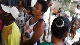 samba de roda raizes do boqueirão filhos de são francisco