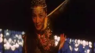 Искатели приключений / The Touch (2002)