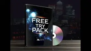 [Royalty-Free] Free Download TryPack Game Music