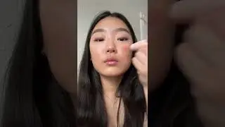 NATURAL EVERYDAY SKIN TINT MAKEUP ROUTINE 🤍 #grwm #makeuptutorial #getreadywithme #everydaymakeup