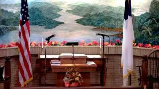 Murphytown Baptist Livestream