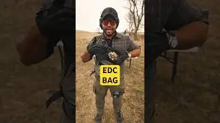 Conceal Carry In A Fanny Pack Like This