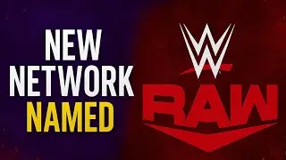 СРОЧНО: WWE RAW ПОКИДАЕТ Netflix! ВОЗВРАЩЕНИЕ НА USA Network ПОДТВЕРЖДЕНО &mdash; РАСПИСАНИЕ НА 2026 ГОД