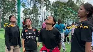 Highlights of YouthDay Sports 2025