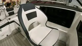 New 2021 Yamaha 195S 19 ft Jet Boat For Sale In Bridgton, ME: Walkthrough