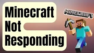 SOLVED: Minecraft Not Responding | Won't Launch [Updated 2024]