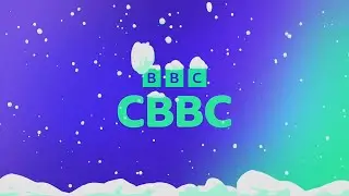 CBBC - Continuity (2nd December 2024)