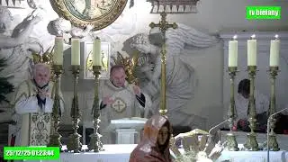PASTERKA 24.12.25