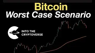 Наихудший сценарий для биткоина