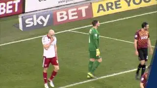 Sheffield Utd v Bradford