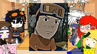 time minato+kuchina retc a kakarin,obikaka ♡~obikaka~♡