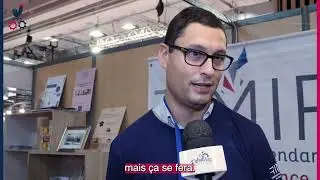 VID&Eacute;O SALON MIF 2021 - Made in France : le pari gagnant