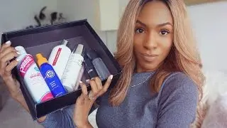 BEAUTY EMPTIES! Would I Buy It Again? | VICKYLOGAN