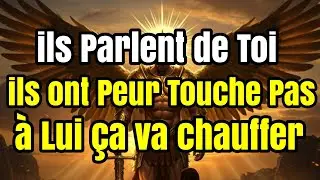  Ils Parlent de Toi&hellip; Et Ils Ont Peur😱 de Ton intelligence ✅