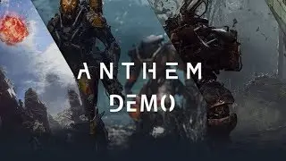 Anthem.. разочарование года