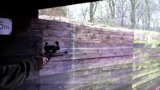 They don't call it .221 Remington 