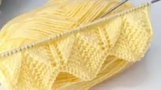Unique Border Design 👌||#sweaterdesign #border design #knitting #design #10 January 2026