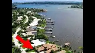Tequesta Florida Country Club Waterfront Homes for sale, golf, ocean access in Jupiter Florida