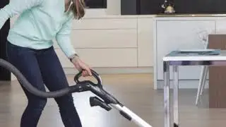 Everything About Central Vacuums (by Advanced Homes)