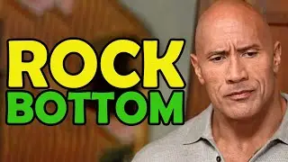 Dwayne Hits Rock Bottom at the Box Office
