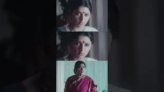 அவர் குணம் மாறிட்டாலும் | Pen Adimai Illai | Tamil Movie Scene | Bhoomika | #shortsfeeds #status