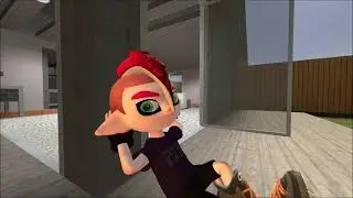 (splatoon/Gmod images)sora