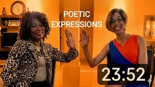 Poetic Expression