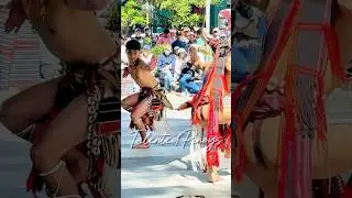 Gaggag-ay Cultural Dance Showcases, BAGUIO CITY, PHILIPPINES 🇵🇭 #RambakEdCordillera TalentedPinoys